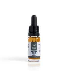 Aceite CBD 40% (4.000mg CBD) | Forte | California Dreams Benidorm