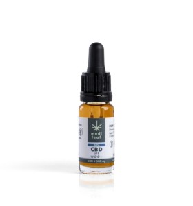 Aceite CBD 30% (3.000mg CBD) | Intense | California Dreams Benidorm