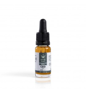 Aceite CBD 15% (1.500mg CBD) | Medium | California Dreams Benidorm