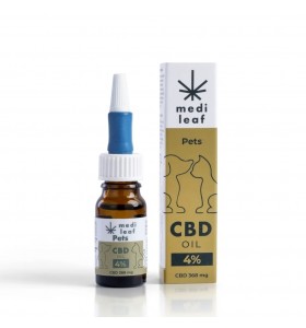 Aceite Mascotas 4% | Perros y Gatos | Pet Oil 4%