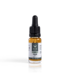 Aceite CBD 10% (1.000mg CBD) | Medium | California Dreams Benidorm